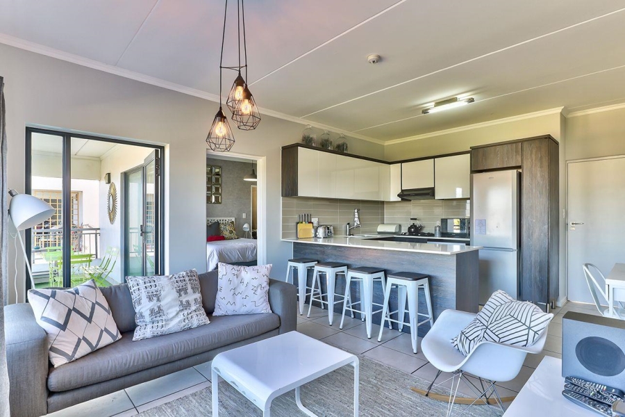 To Let 1 Bedroom Property for Rent in Sandown Western Cape
